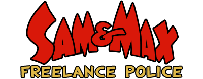 The Adventures of Sam and Maxlance Police